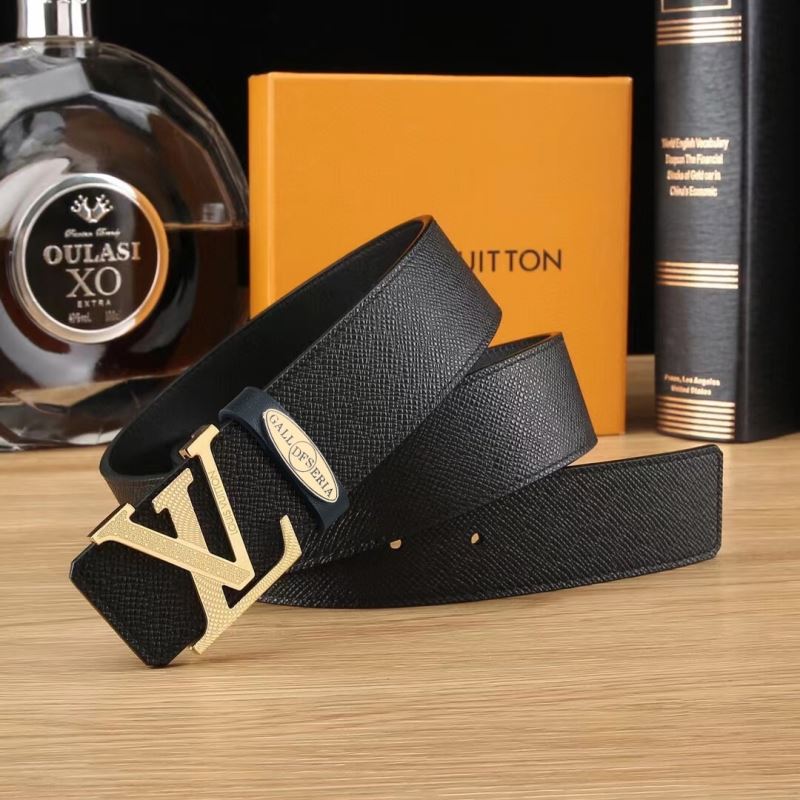 Louis Vuitton Belts